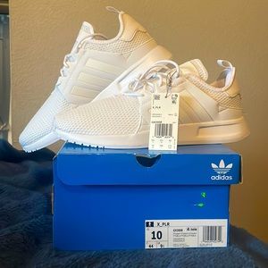 NEW Mens Adidas X_PLR Shoes